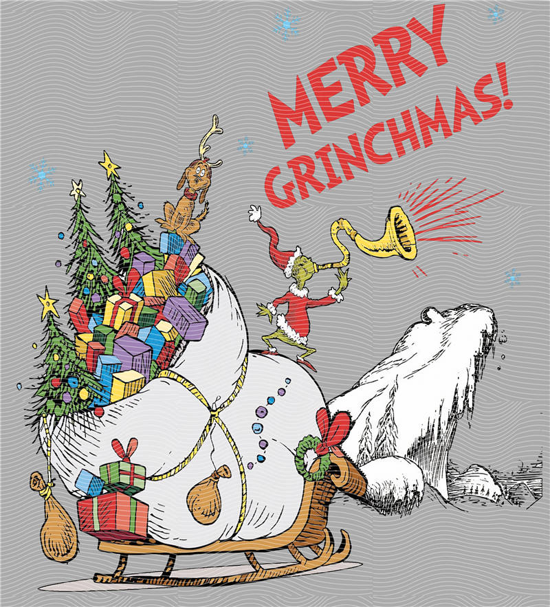 Christmas-G 381
